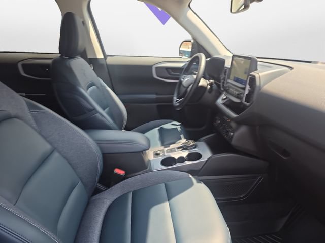 Certified 2024 Ford Bronco Sport Outer Banks AWD/4WD image 15