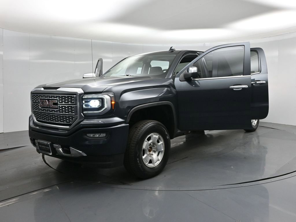 Used 2018 GMC Sierra 1500 Denali image 28
