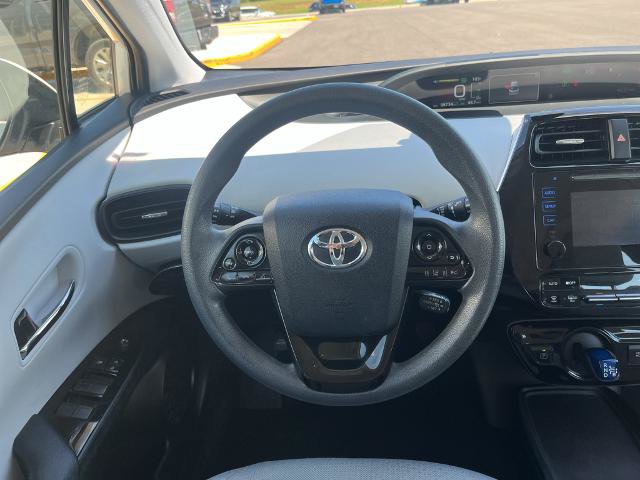 Used 2019 Toyota Prius LE AWD/4WD image 11
