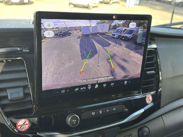 Certified 2025 Ford Transit 350 XLT RWD image 32