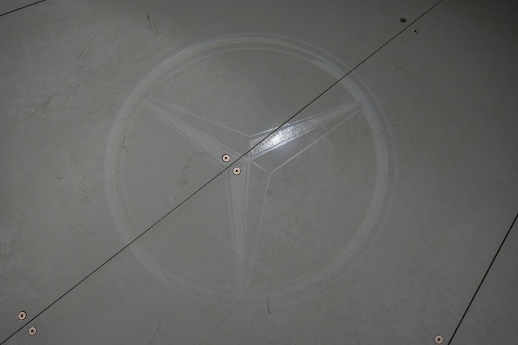 Used 2025 Mercedes-Benz C 300 Sedan image 13