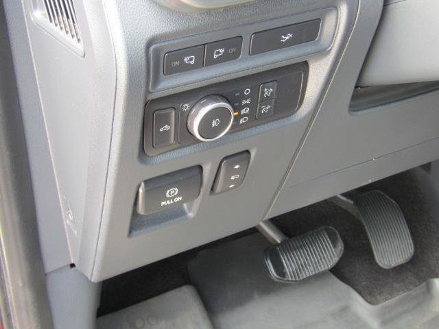 Certified 2022 Ford F150 Lariat w/ Equipment Group 502A High AWD/4WD image 21