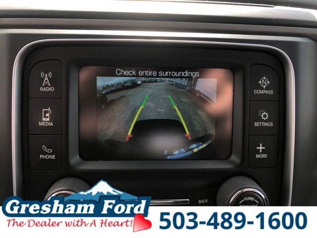 Used 2017 RAM 1500 Express AWD/4WD image 27