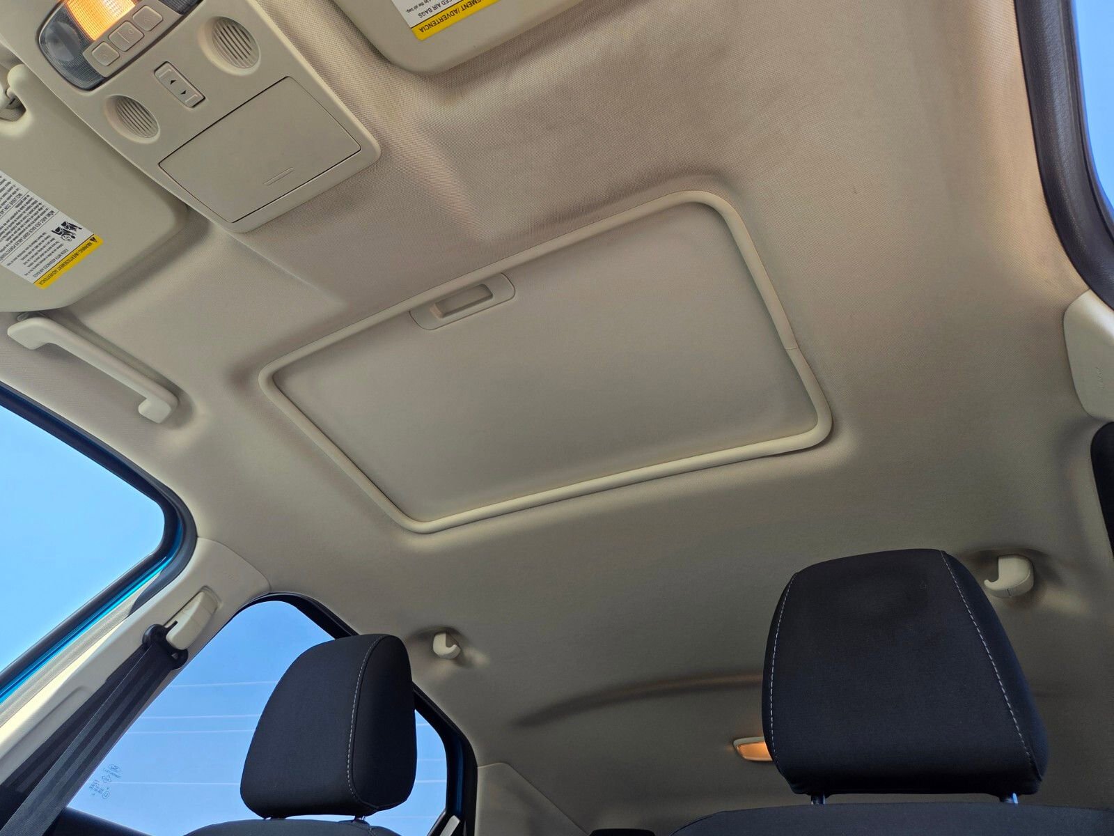 Certified 2019 Ford EcoSport SE w/ SE Convenience Package image 11