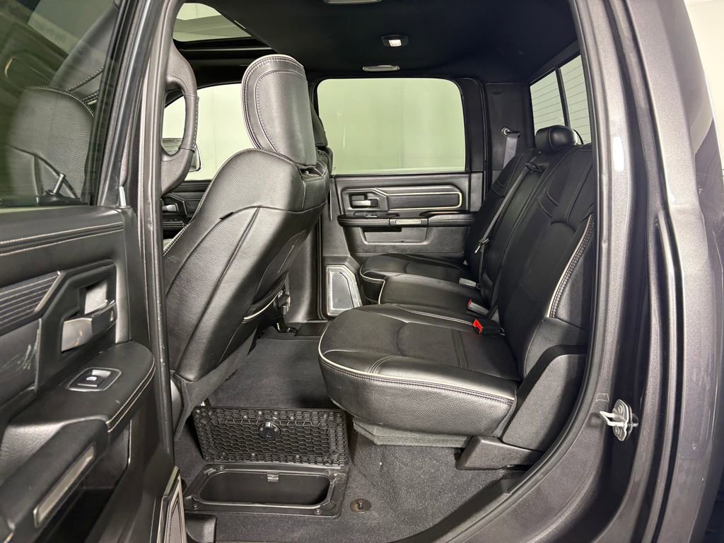 Used 2019 RAM 2500 Limited AWD/4WD image 30