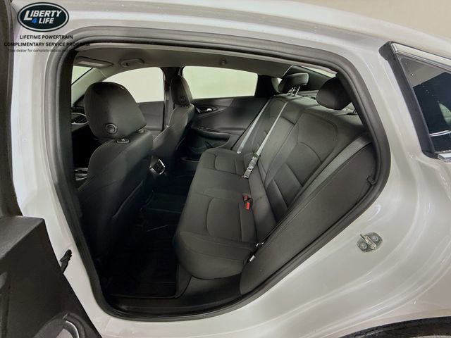 Used 2020 Chevrolet Malibu LT image 24
