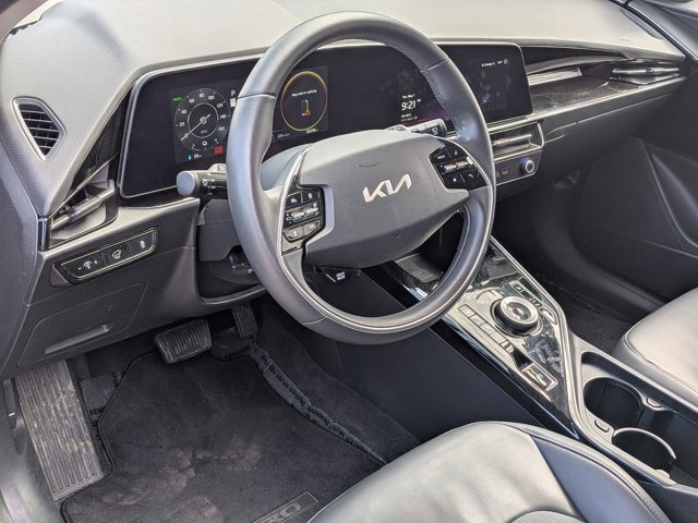 Used 2024 Kia Niro Wind FWD image 12