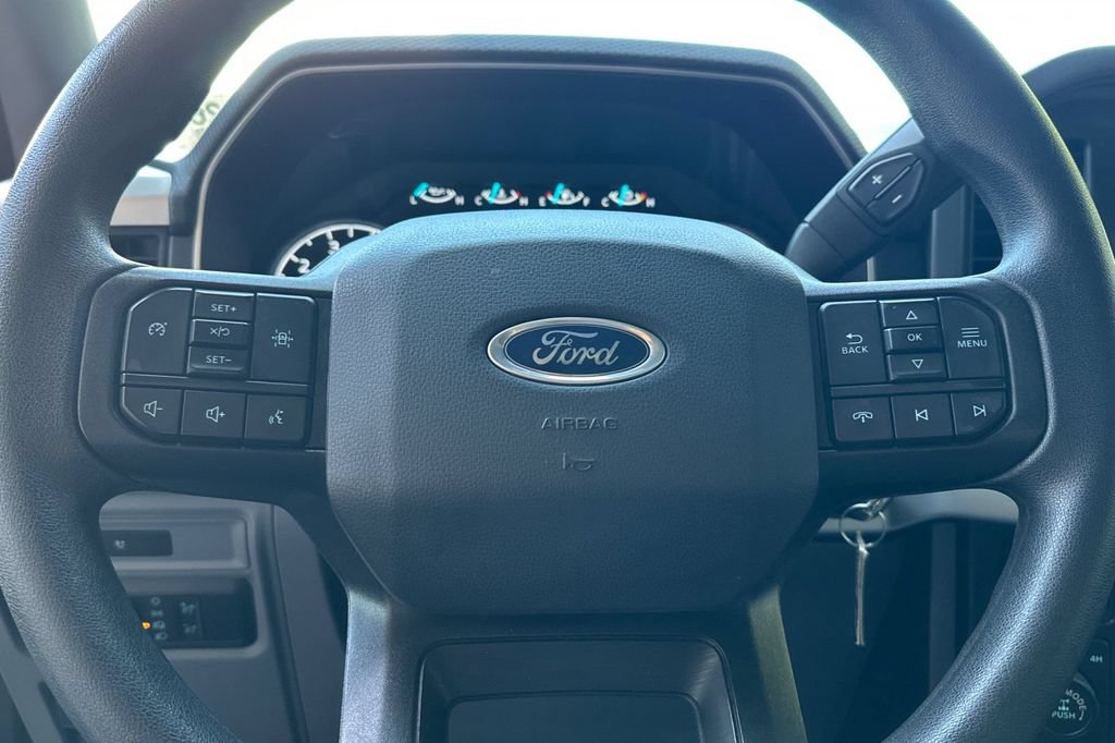 Certified 2022 Ford F150 XLT AWD/4WD image 21
