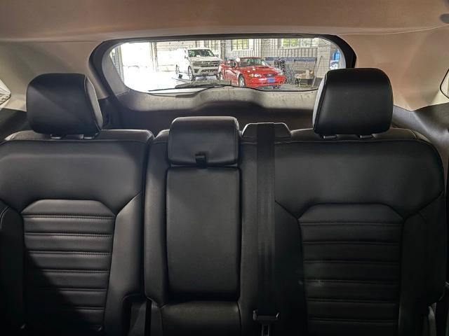 Certified 2024 Ford Edge SEL AWD/4WD image 24