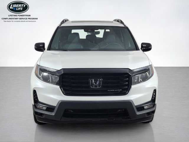 Used 2024 Honda Passport Black Edition image 8