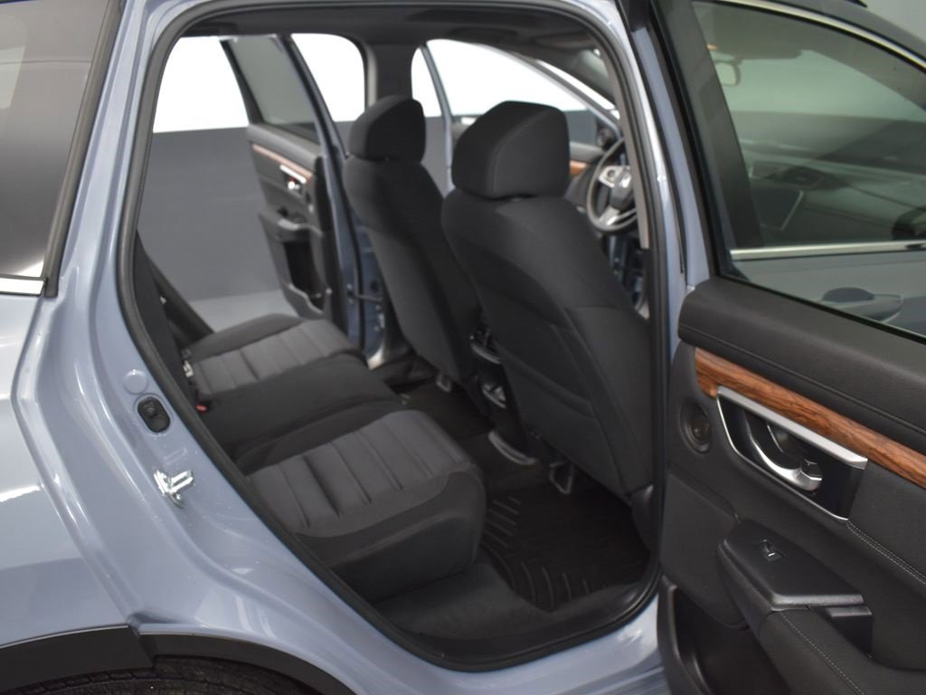 Used 2021 Honda CR-V EX image 14