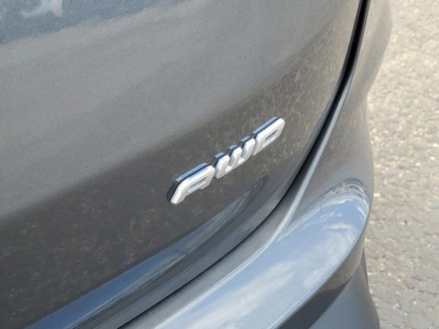 Certified 2023 Ford Edge SEL w/ Convenience Package image 9