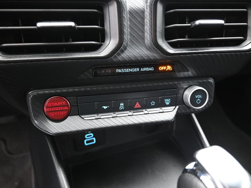 Certified 2024 Ford Mustang GT RWD image 46