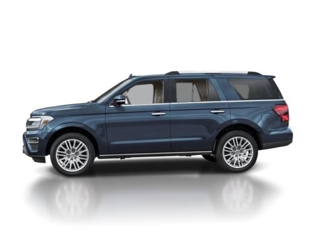 Certified 2023 Ford Expedition Limited AWD/4WD image 3