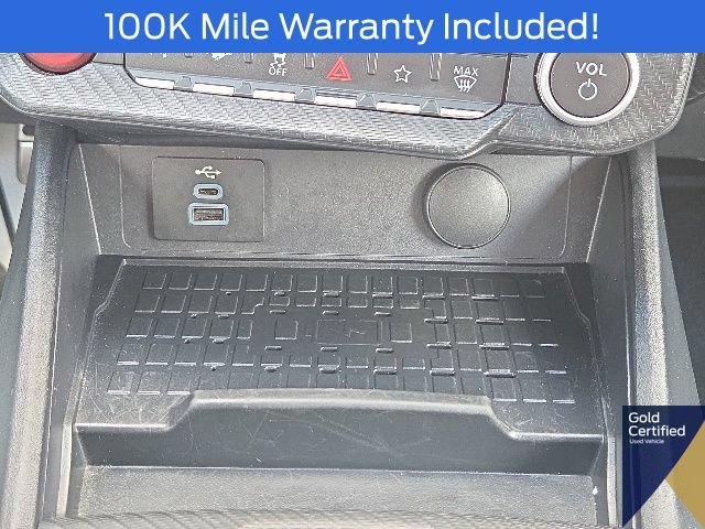 Certified 2024 Ford Mustang Premium RWD image 29