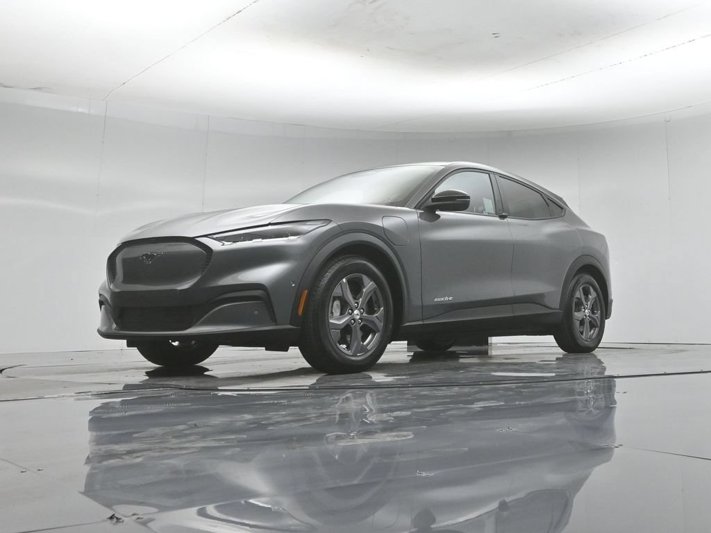 Certified 2023 Ford Mustang Mach-E Select RWD image 45