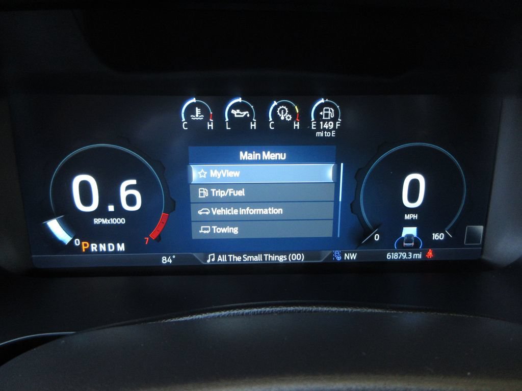 Certified 2023 Ford Expedition Limited AWD/4WD image 17
