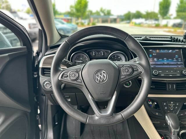 Used 2020 Buick Envision Preferred w/ LPO, Roadside Safety Package FWD image 15