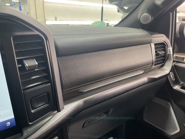 Certified 2023 Ford F150 Platinum w/ Equipment Group 701A High image 50