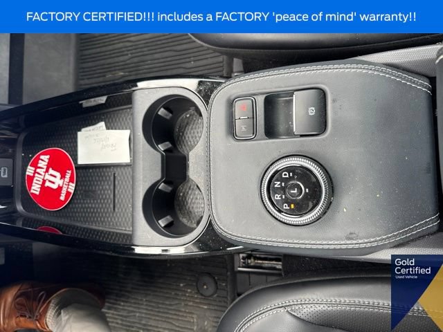 Certified 2022 Ford Mustang Mach-E Premium AWD/4WD video 2