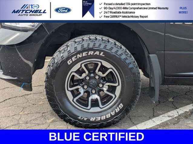 Used 2017 RAM 1500 Express image 10