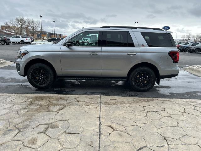 Certified 2024 Ford Expedition Timberline image 2