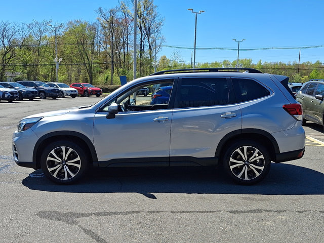 Used 2020 Subaru Forester Limited AWD/4WD image 6