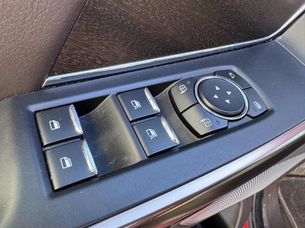 Certified 2021 Ford F150 King Ranch w/ Equipment Group 601A High image 16