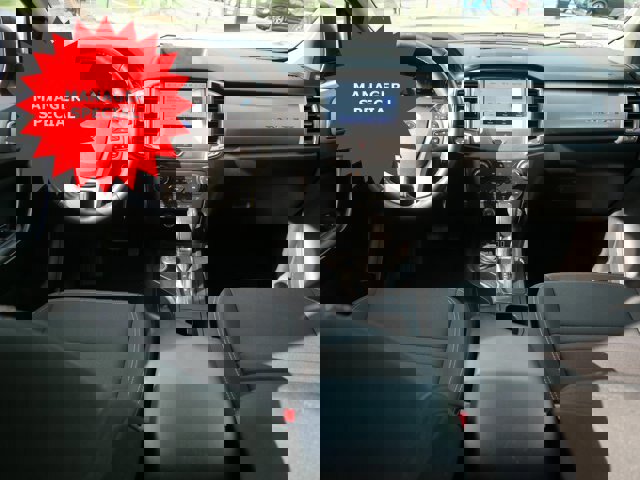 Certified 2021 Ford Ranger XLT w/ Equipment Group 301A Mid image 17