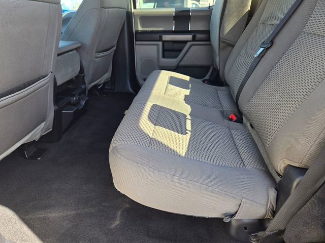 Certified 2021 Ford F250 XLT AWD/4WD image 8