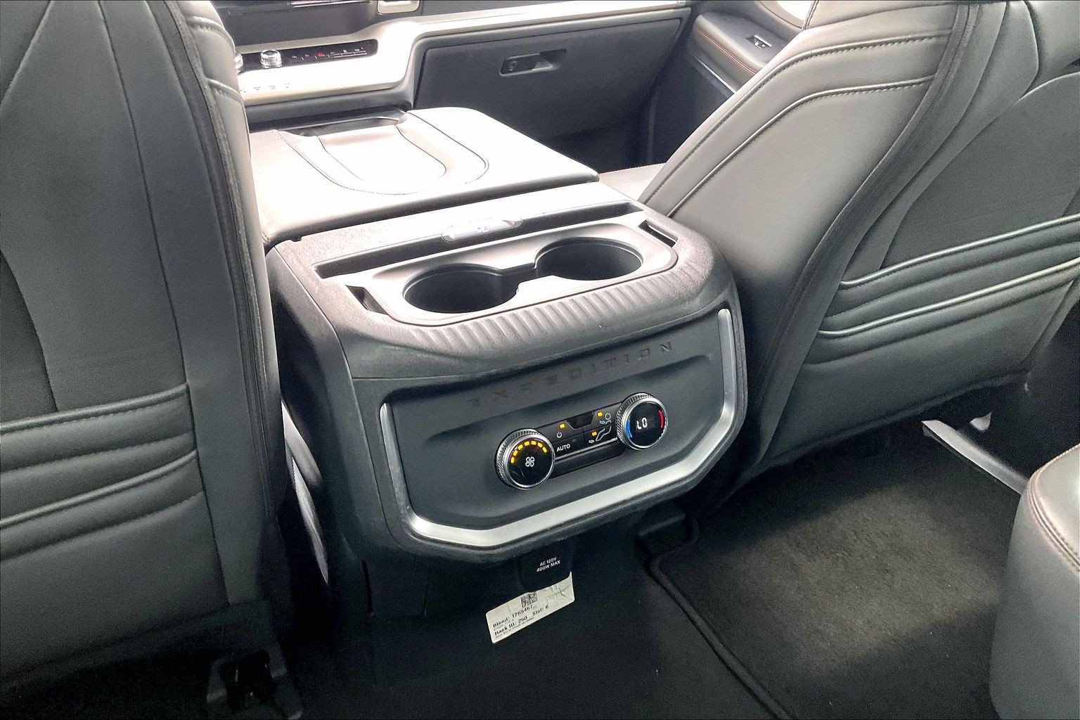 Certified 2025 Ford Expedition Active RWD image 32