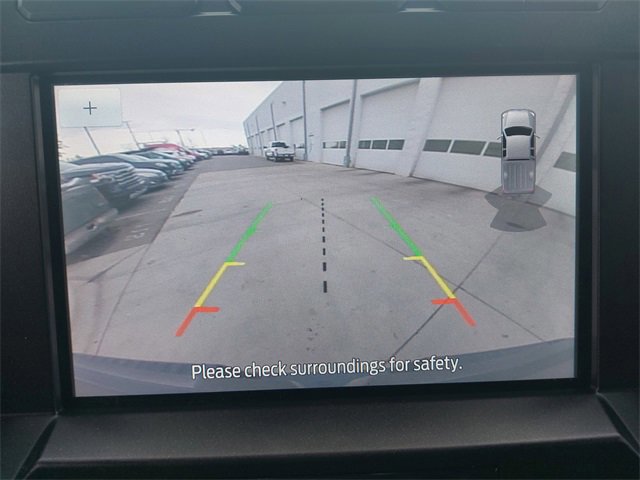 Certified 2020 Ford F150 Raptor w/ Equipment Group 801A Mid image 23