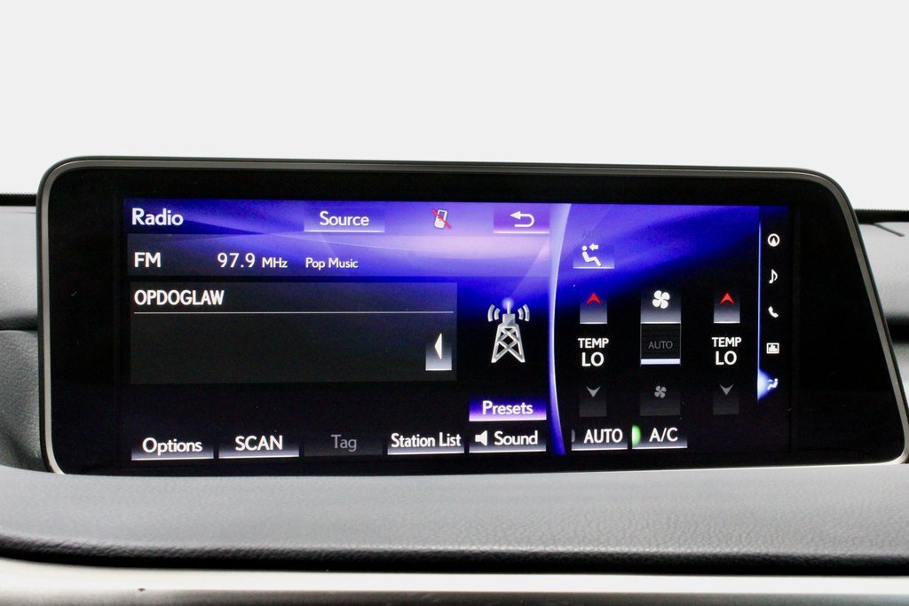 Used 2019 Lexus RX 350 350 image 10