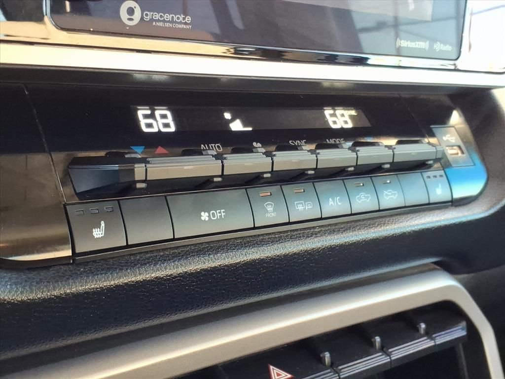 Used 2024 Toyota Tundra SR5 w/ TRD Sport Premium Package image 23