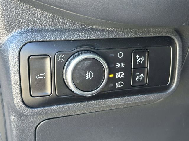 Certified 2025 Ford Explorer ST-Line image 29