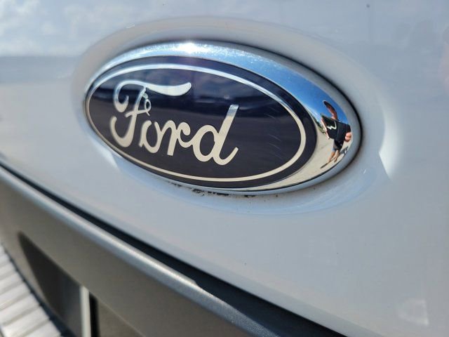Certified 2023 Ford Transit 350 148 High Roof Extended DRW RWD image 14
