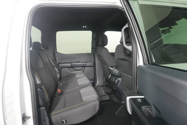 Certified 2024 Ford F150 STX w/ STX Black Appearance Package AWD/4WD image 30