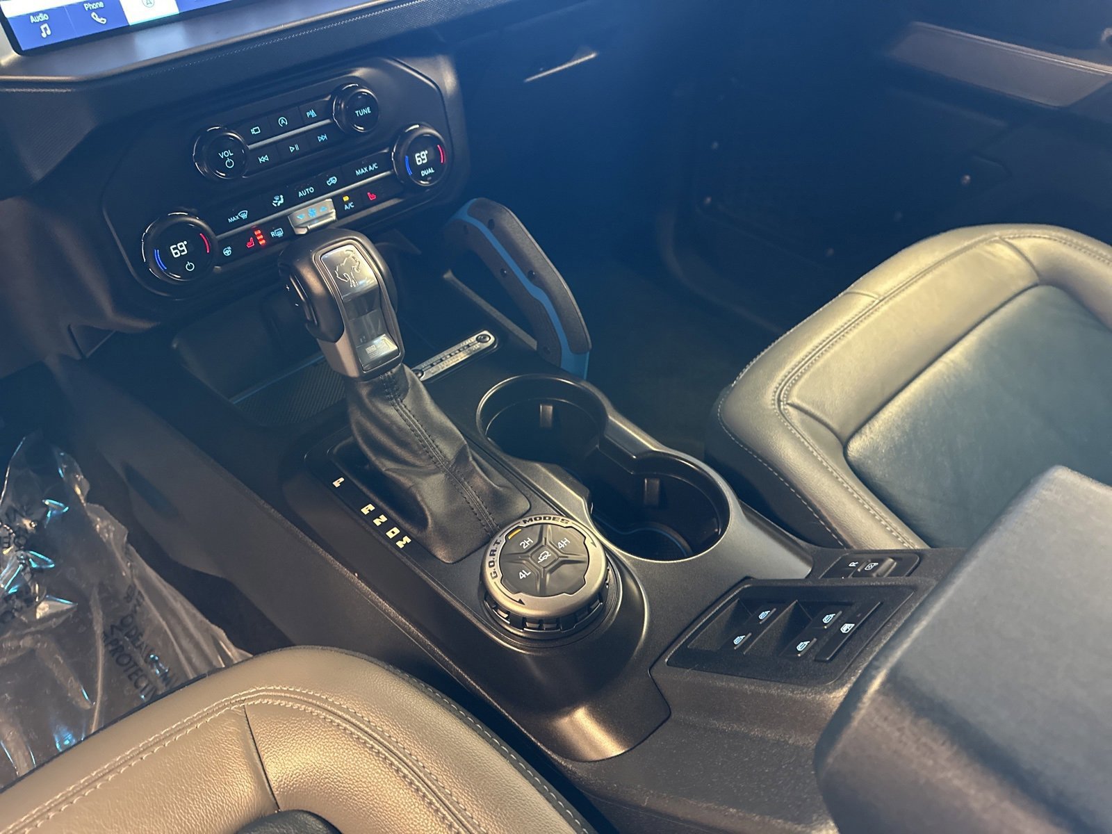 Certified 2023 Ford Bronco Outer Banks image 18