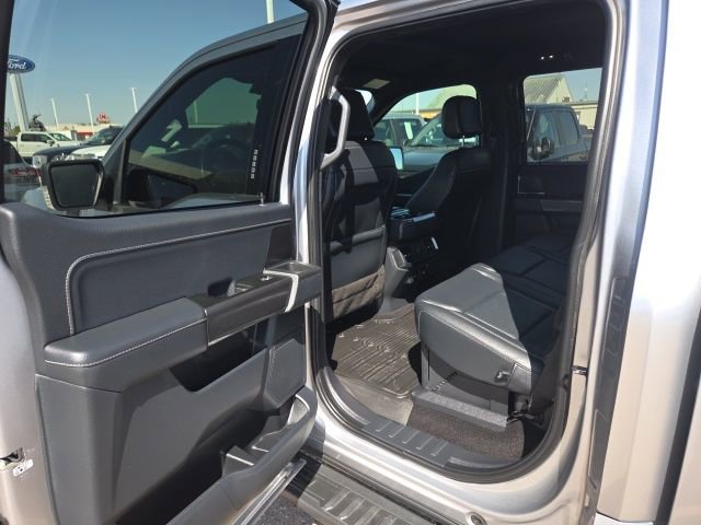 Certified 2022 Ford F150 XLT w/ Equipment Group 302A High AWD/4WD image 42