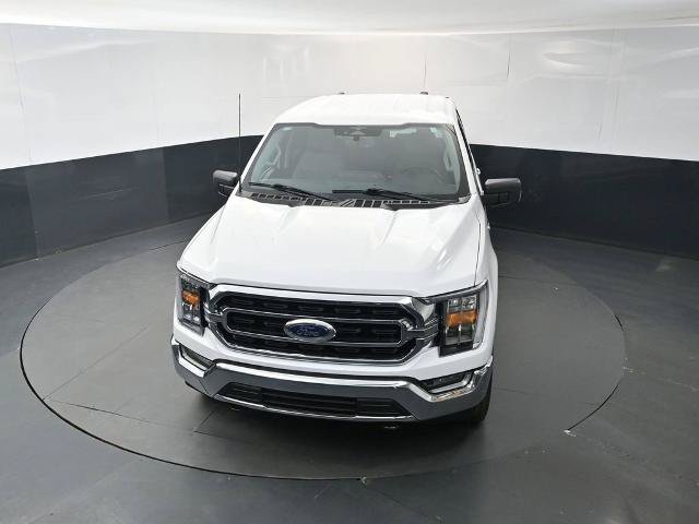 Certified 2023 Ford F150 XLT w/ Equipment Group 302A High AWD/4WD image 30