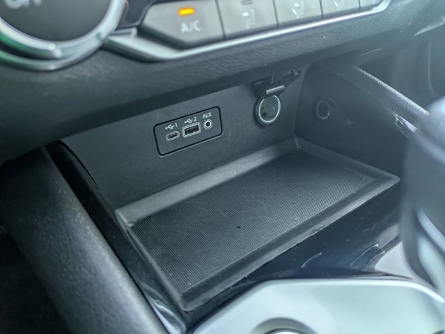 Used 2024 Nissan Altima 2.5 SV image 19