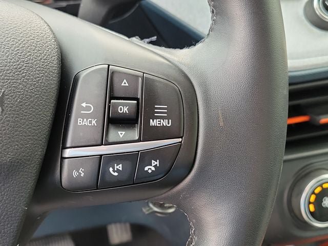 Certified 2024 Ford Maverick XLT w/ XLT Luxury Package FWD image 12