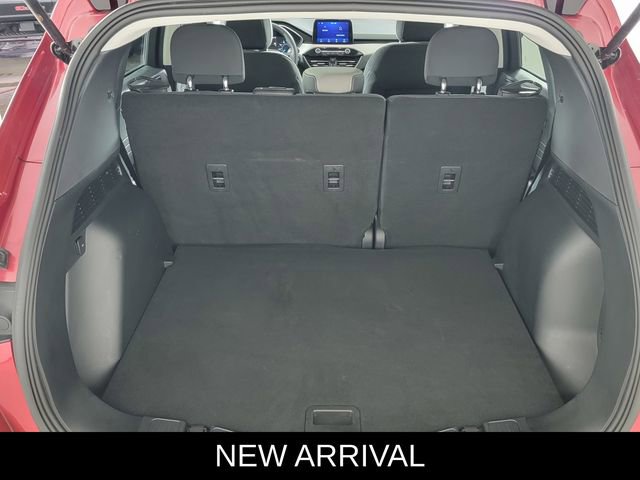 Certified 2022 Ford Escape SE w/ Cold Weather Package AWD/4WD image 15