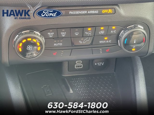 Certified 2023 Ford Bronco Sport Big Bend w/ Convenience Package AWD/4WD image 14