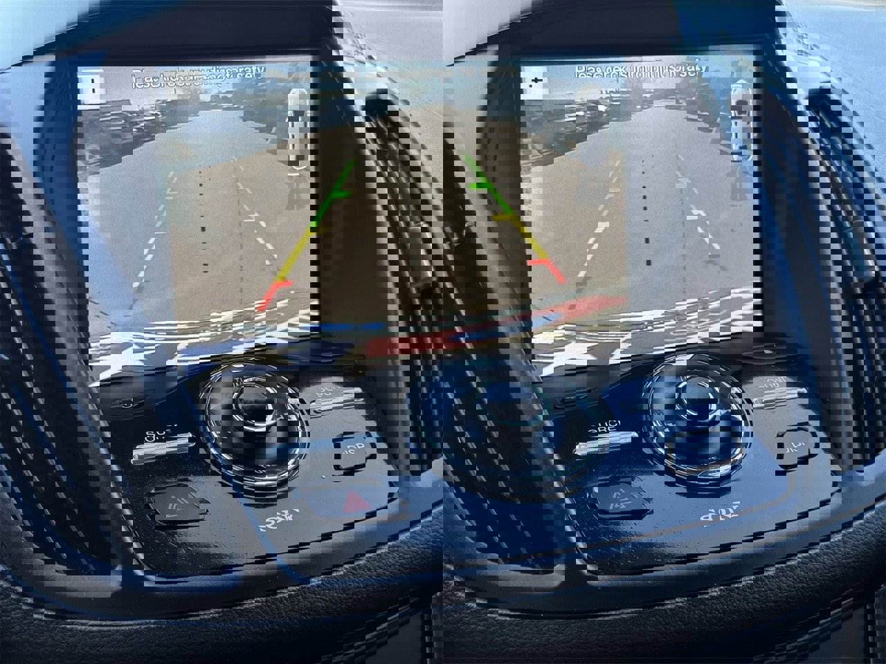 Certified 2018 Ford Escape Titanium image 19