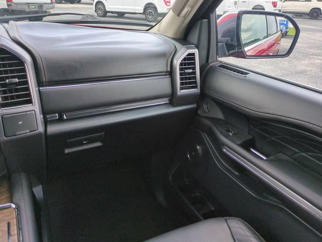 Certified 2021 Ford Expedition Platinum RWD image 19