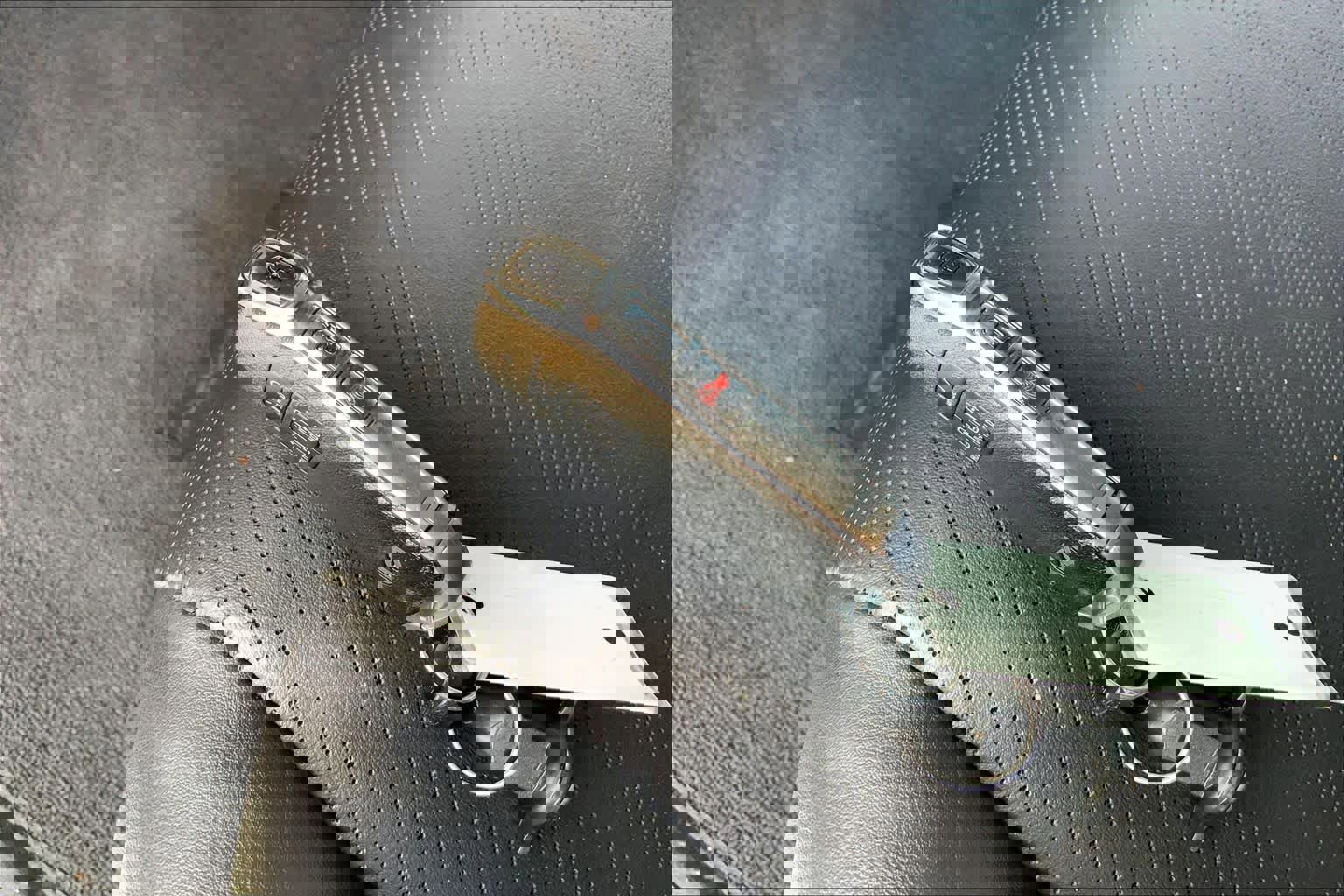 Used 2023 Kia Carnival LX image 13