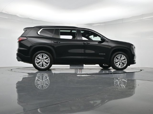 Used 2024 GMC Acadia Elevation FWD image 36
