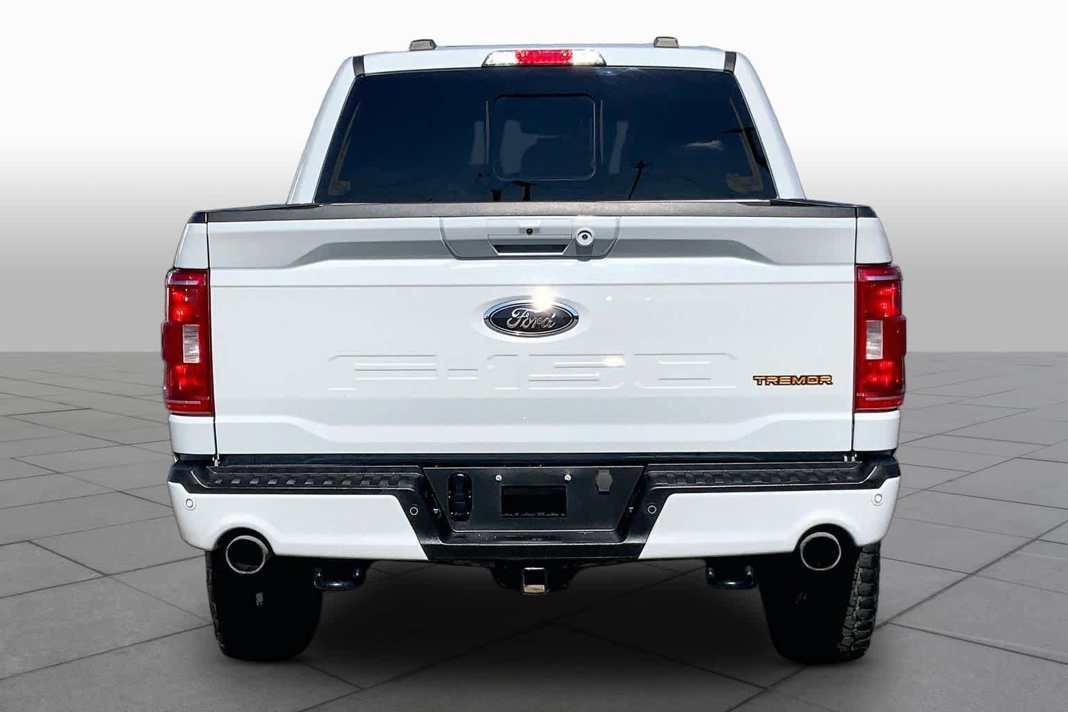 Certified 2023 Ford F150 Tremor AWD/4WD image 5