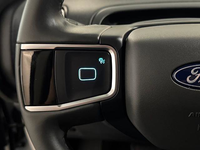 Certified 2025 Ford Expedition Max Active image 21